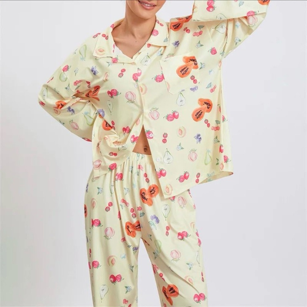 Women’s Loungewear Set